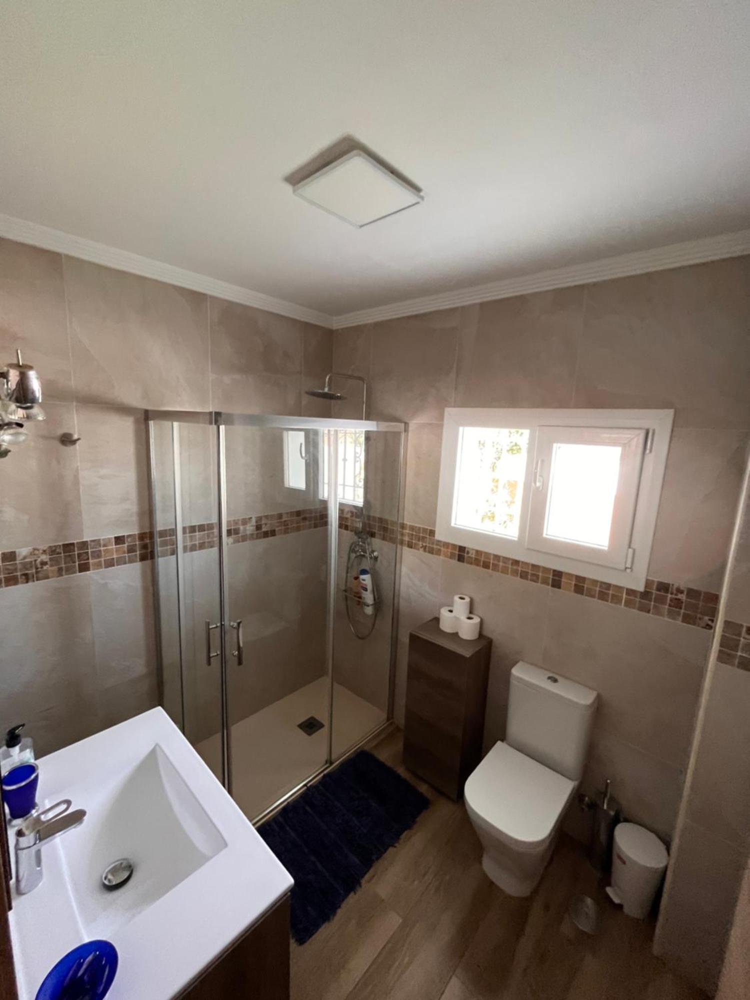 Appartement En Monte Gibralfaro Piscina Compartida Málaga
