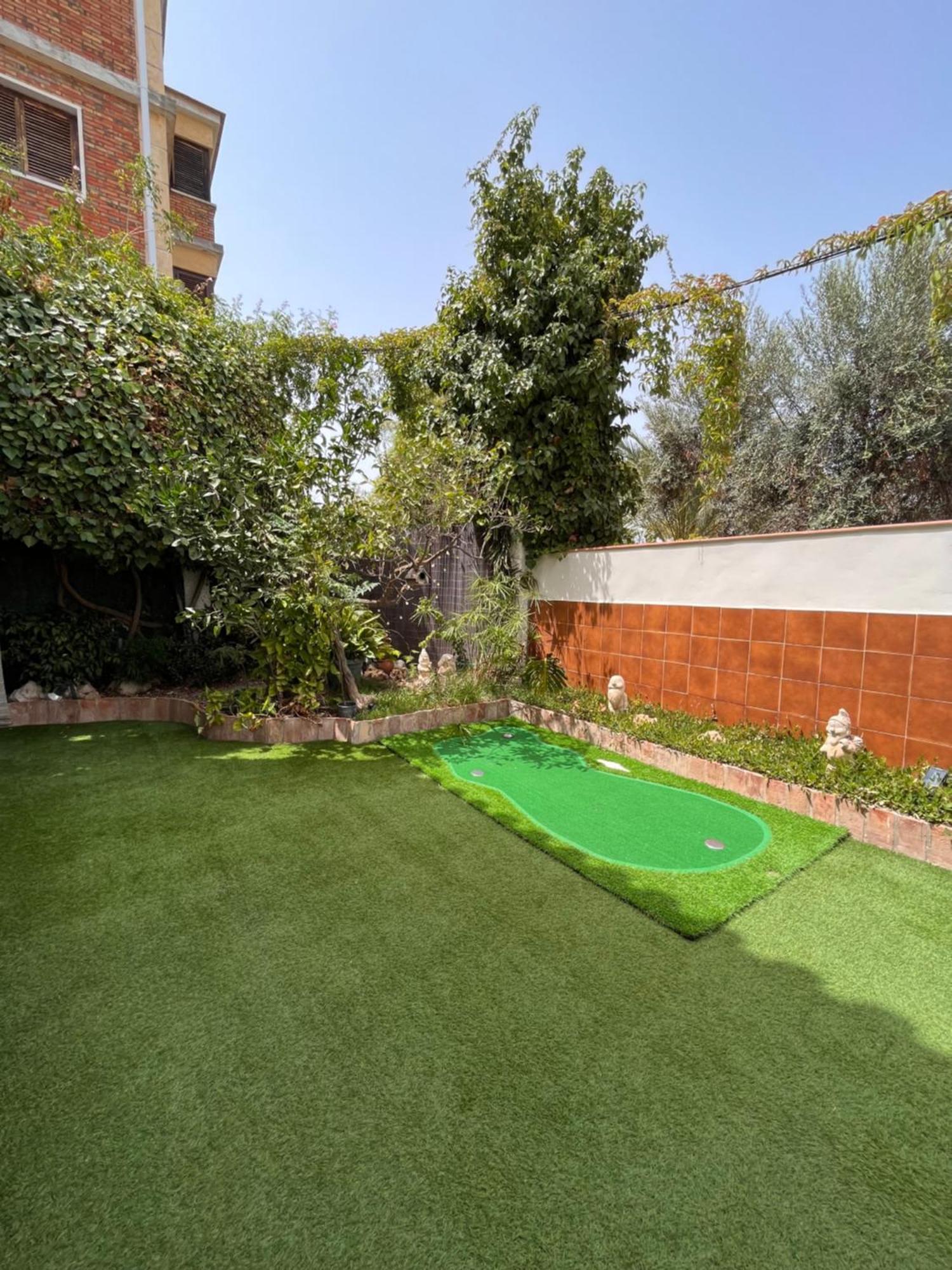 En Monte Gibralfaro Piscina Compartida Appartement