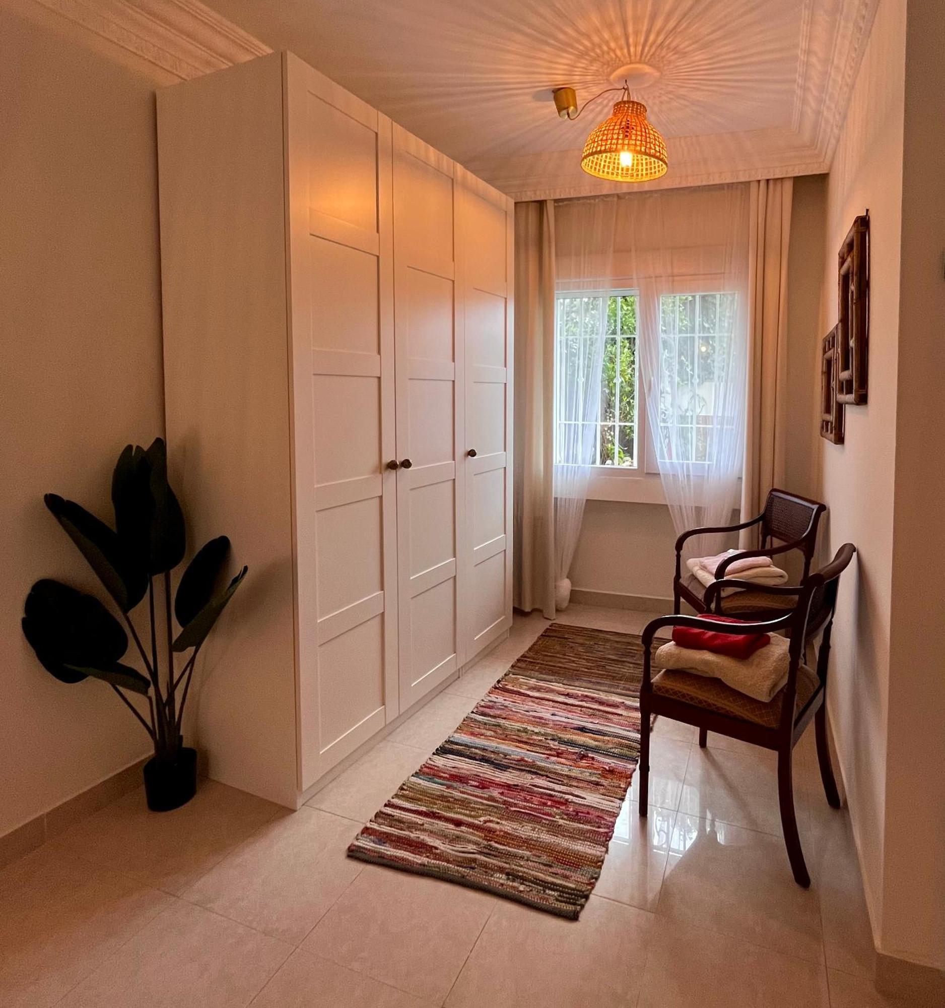 Appartement En Monte Gibralfaro Piscina Compartida *